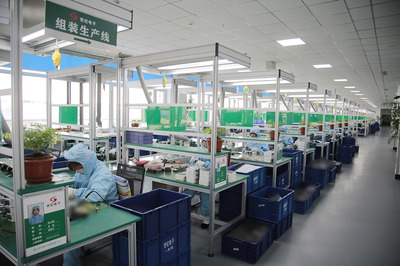 锐科电子 引领智能未来，专注电子产品研发与销售