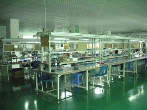 冯磊 音响产品与电子产品的研发与销售之路