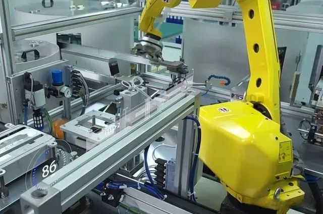 深圳年中经济·科技创新 | 动能澎湃 迈向高端 解码高新技术企业强劲动力之源