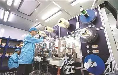 璧山聚焦科技创新，电子产品研发与销售领域迎来新突破