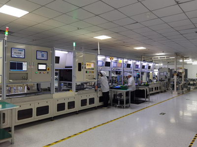 铜仁 以新质生产力驱动企业新优势——聚焦电子产品研发与销售